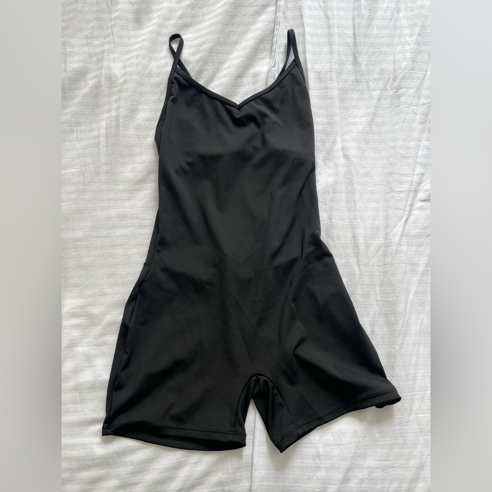 Bodysuit Shein